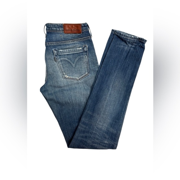 Levi’s Made & Crafted Slim Jeans – RARE - Picture 3 of 15